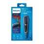 Philips HC5612/15 Tondeuse cheveux Series 5000, 28 hauteurs de coupe, 3 sabots, lames auto-affutées, 75 min autonomie