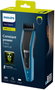 Philips Tondeuse à cheveux Série 5000 HC5612/15 - Noir, bleu