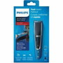 Philips Tondeuse à cheveux Série 5000 HC5612/15 Bleu et Noir