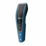 Philips Tondeuse à cheveux Série 5000 HC5612/15 Bleu et Noir