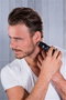 Wahl 9918-1416 - Tondeuse à barbe avec ou sans fil - Couteaux carbone auto-aiguisables - Autonomie 60 min - Précision 0.7 à 12 mm - Design ergonomique