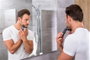 Wahl 9918-1416 - Tondeuse à barbe avec ou sans fil - Couteaux carbone auto-aiguisables - Autonomie 60 min - Précision 0.7 à 12 mm - Design ergonomique