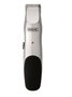 Wahl Groomsman Tondeuse à Barbe Rechargeable Gris/Noir