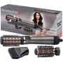 Remington Cepillo rotativo Keratin Protect - 2 cepillos de 40 y 50 mm - 1000W