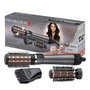 Remington AS8810 Brosse Soufflante Rotative 1000W Anthracite