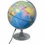Lexibook Luminous Day & Night Globe