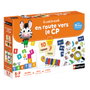 Nathan Coffret éducatif La petite école - En route vers le CP !