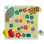 Ravensburger Programme Maternelle - Coffret éducatif complet avec 20 activités, jeux, memory, formes et jetons pour enfants dès 2 ans - 37.3 x 27.3 x 5.5 cm