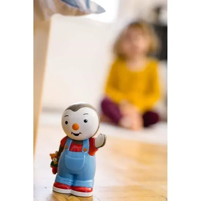 Nathan T'choupi - Jeu Éducatif Cache-Cache Évolutif pour Enfants de 6 Mois à 5 Ans Nathan T'choupi - Jeu Éducatif Cache-Cache Évolutif pour Enfants de 6 Mois à 5 Ans