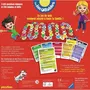 Ravensburger Jeu de Société Les Incollables - Le Grand Jeu Familial de Questions-Réponses - 7 Niveaux de Difficulté - À Partir de 6 Ans