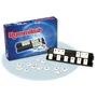 Hasbro Gaming RUMMIKUB Chiffres - Jeu de société éducatif de réflexion, Version française