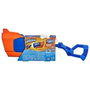 NERF Super Soaker Rainstorm F3890 - Lanzador de agua para batallas y juegos - Version multilingue (français inclus) - À partir de 6 ans