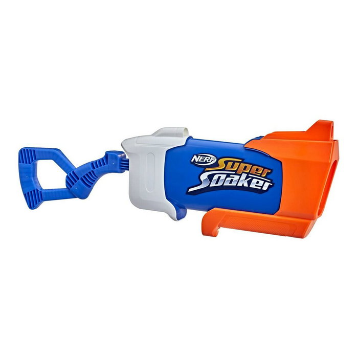 Pistolet à Eau avec Réservoir Hasbro Super Soaker Rainstorm (650 ml) Pistolet à Eau avec Réservoir Hasbro Super Soaker Rainstorm (650 ml)