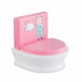 Corolle Toilettes interactives pour poupon 30 et 36cm
