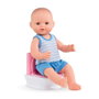 Corolle Toilettes interactives pour poupon 30 et 36cm