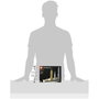 Lego Architecture 21028 New York Multicouleur