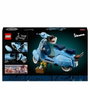 Lego Creator Expert Vespa 125