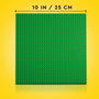 LEGO Classic Plaque de Construction Verte 32x32
