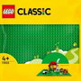 LEGO Classic Plaque de Construction Verte 32x32
