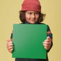 LEGO Classic Plaque de Construction Verte 32x32