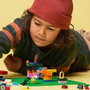 LEGO Classic Plaque de Construction Verte 32x32