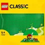 LEGO 11023 Plaque de Construction Verte 32x32, Socle de Base pour Assemblage et Exposition de Maquettes - Jeu de Construction Enfant 4 ans et plus