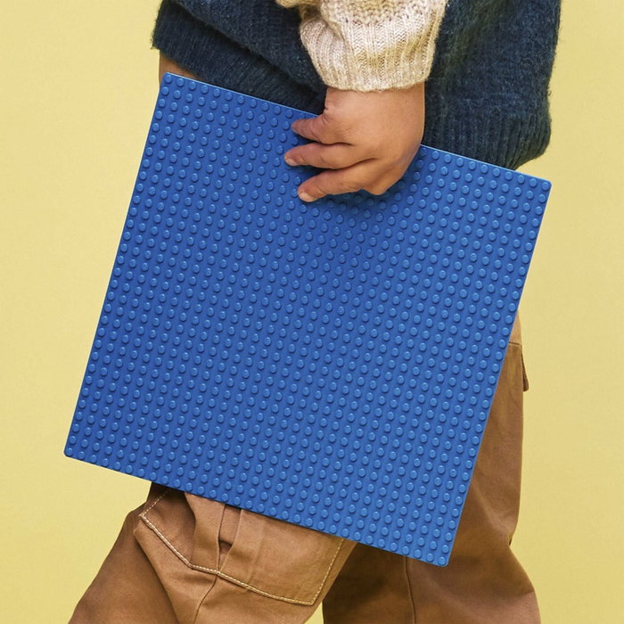 LEGO Classic 11025 Plaque de construction bleue 32x32 LEGO Classic 11025 Plaque de construction bleue 32x32