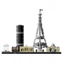 Lego Architecture Paris 21044