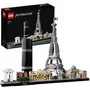Lego Architecture Paris 21044