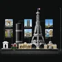Lego Architecture Paris 21044