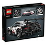 Set de construction Lego Porsche 911 RSR
