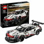 Set de construction Lego Porsche 911 RSR
