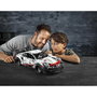 Set de construction Lego Porsche 911 RSR