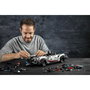 Set de construction Lego Porsche 911 RSR