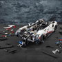 Set de construction Lego Porsche 911 RSR