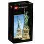 LEGO Architecture 21042 La Statue de la Liberté