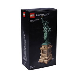 Lego Architecture Statue de la Liberté 21042