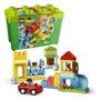 Lego Duplo 10914 Boîte de Briques Deluxe