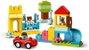 Lego Duplo 10914 Boîte de Briques Deluxe