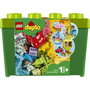Lego Duplo 10914 Boîte de Briques Deluxe