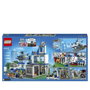 LEGO City 60316 Le Commissariat de Police