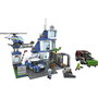 LEGO City 60316 Le Commissariat de Police