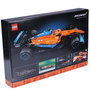 LEGO Technic McLaren Formula 1 Rennwagen 42141 - Maquette de Voiture de Course F1 à Construire
