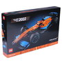 LEGO Technic McLaren Formula 1 Rennwagen 42141 - Maquette de Voiture de Course F1 à Construire