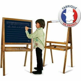Jeujura Grand Tableau Dessin des Ecoliers