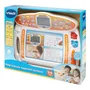 VTECH Magi'Ardoise Apprenti Ecriture - Ardoise Magique pour apprendre les lettres, sons et animations