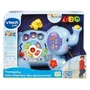 VTech Baby Trompette Mon Éléphant des Découvertes Jouet Évolutif avec Sons et Mouvements