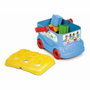 Clementoni Le bus des formes Mickey Disney Baby