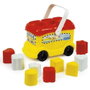 Clementoni Le bus des formes Mickey Disney Baby