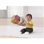 VTech Baby Magi Balle d'Éveil des P'tits Copains - Balle Interactive et Musicale pour Bébé 6 à 36 mois - Jouet d'Éveil Coloré